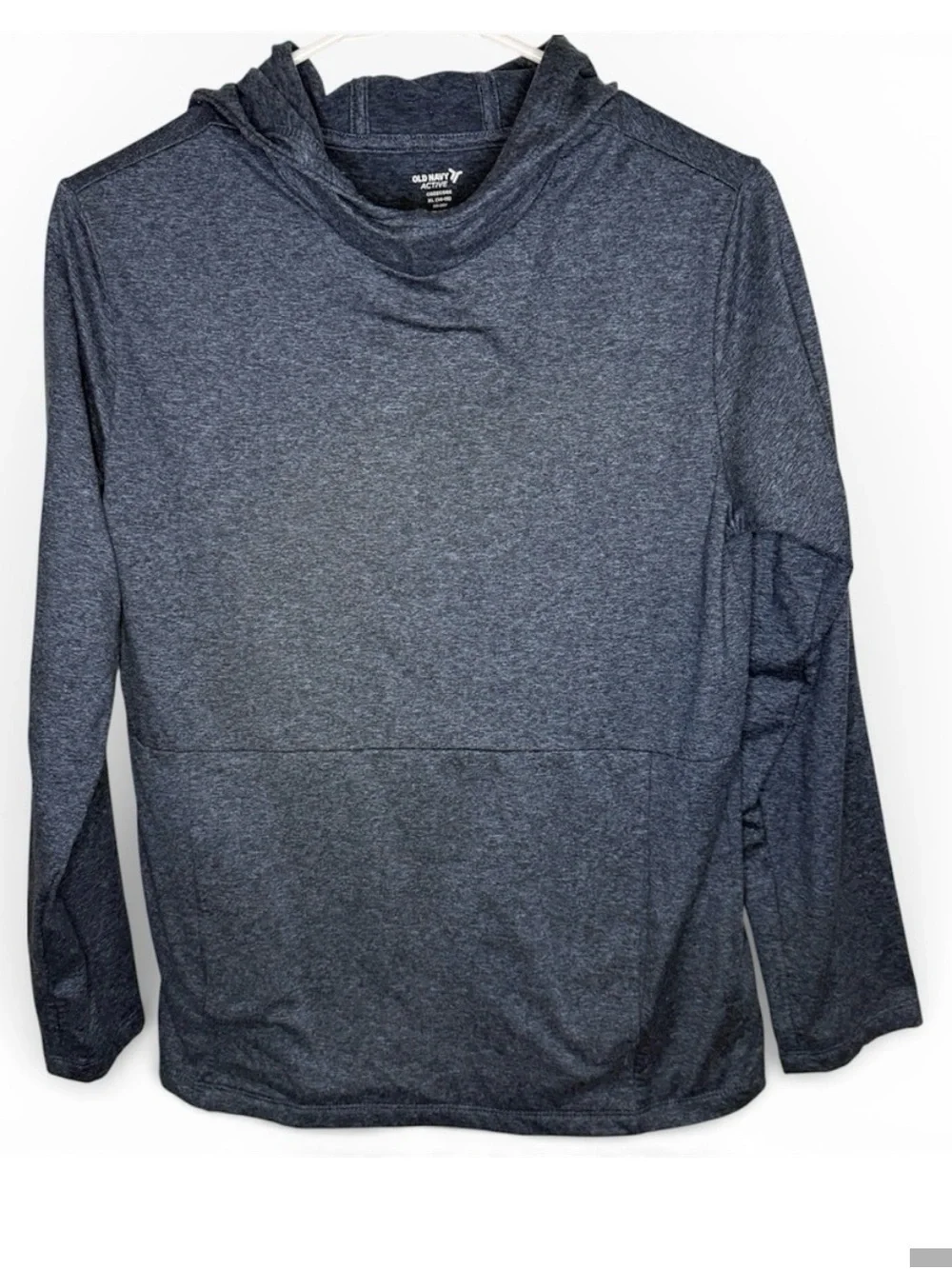 Old Navy Active CozeCore Go-Dry Hoodie XL (14-16